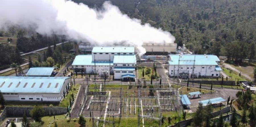 Pasca-IPO, Pertamina Geothermal Bakal Fokus Garap Energi Terbarukan