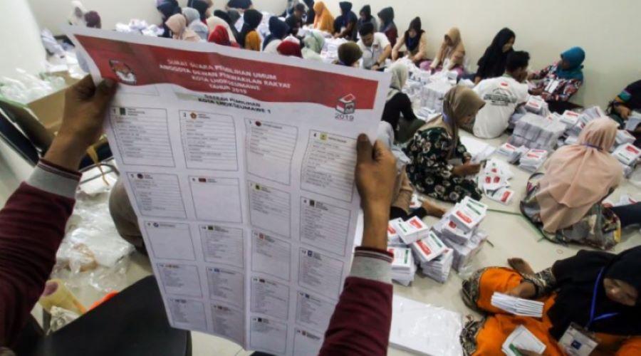 Pemilu 2024, KPU Dorong Ada Gerakan Tolak Politik Uang di Tiap Kampung 
