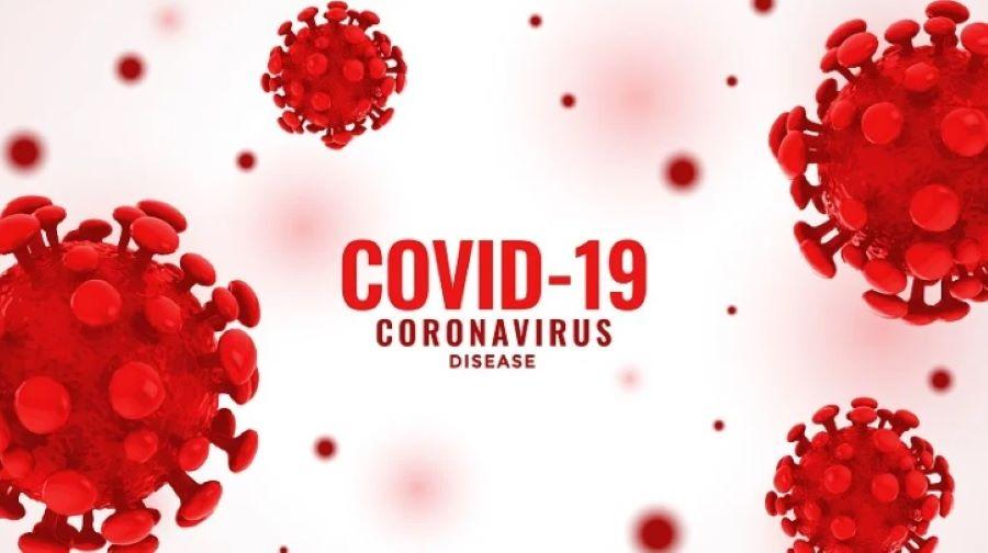 COVID-19 Varian Arcturus Hinggap di Tanah Air