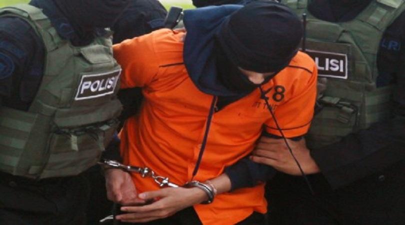 Pascaledakan di Makassar, Densus Tangkap 31 Terduga Teroris