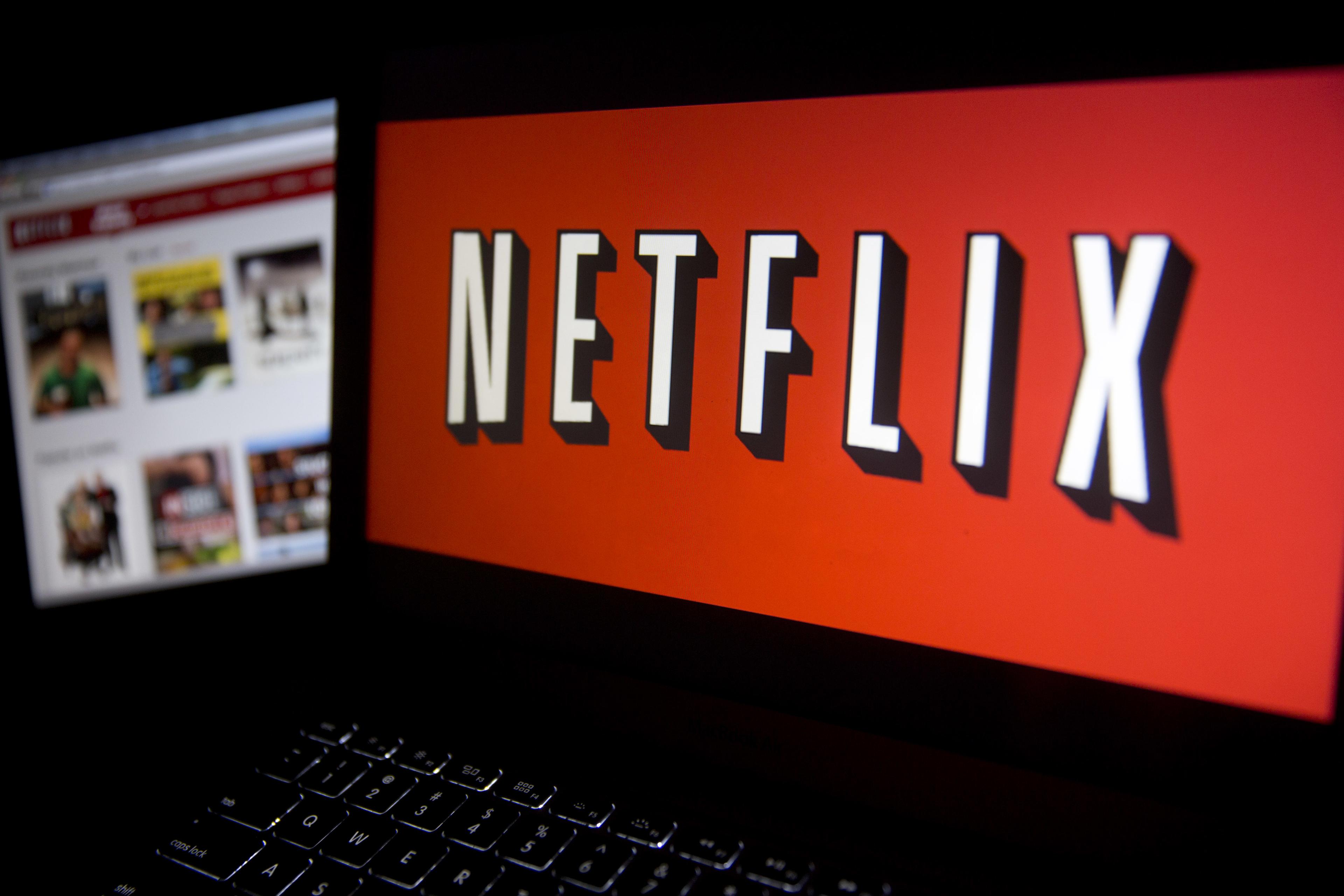 KPI Akui Tak Berwenang Awasi Netflix