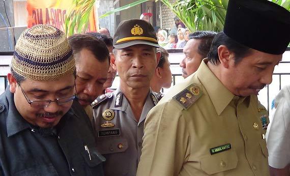 PPP Konflik, Kader di Rembang Resah Tak Bisa Ajukan Jago Pilkada