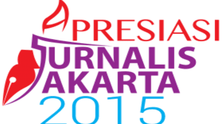 Tiga Jurnalis KBR Nominator Apresiasi Jurnalis Jakarta 2015