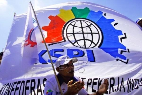 KSPI Siapkan Aksi Penolakan Masuknya Tenaga Kerja Asing ke Indonesia