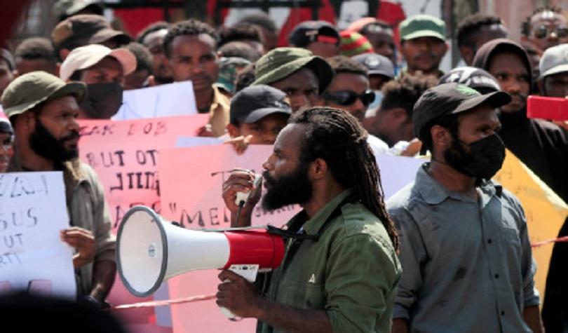 Pemekaran Papua Makin Memicu Perlawanan TPNPB