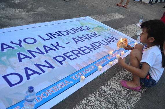 Rawan Intervensi, LPSK Lindungi Korban Kejahatan Seksual di Kediri