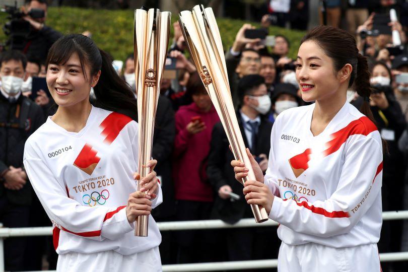 Jepang Akan Tetap Gelar Olimpiade 2020 di Tengah Wabah Covid-19