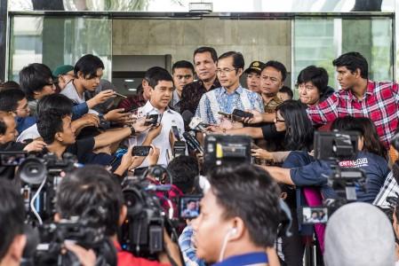 KemenPANRB dan KPK Siapkan Sanksi bagi Pejabat yang Tak Serahkan LHKPN
