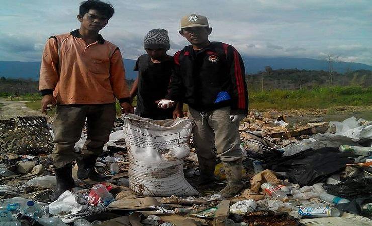 Cemari Lingkungan di Lebong, Aliansi Lingkar Hijau Ancam Gugat Anak Perusahaan Pertamina