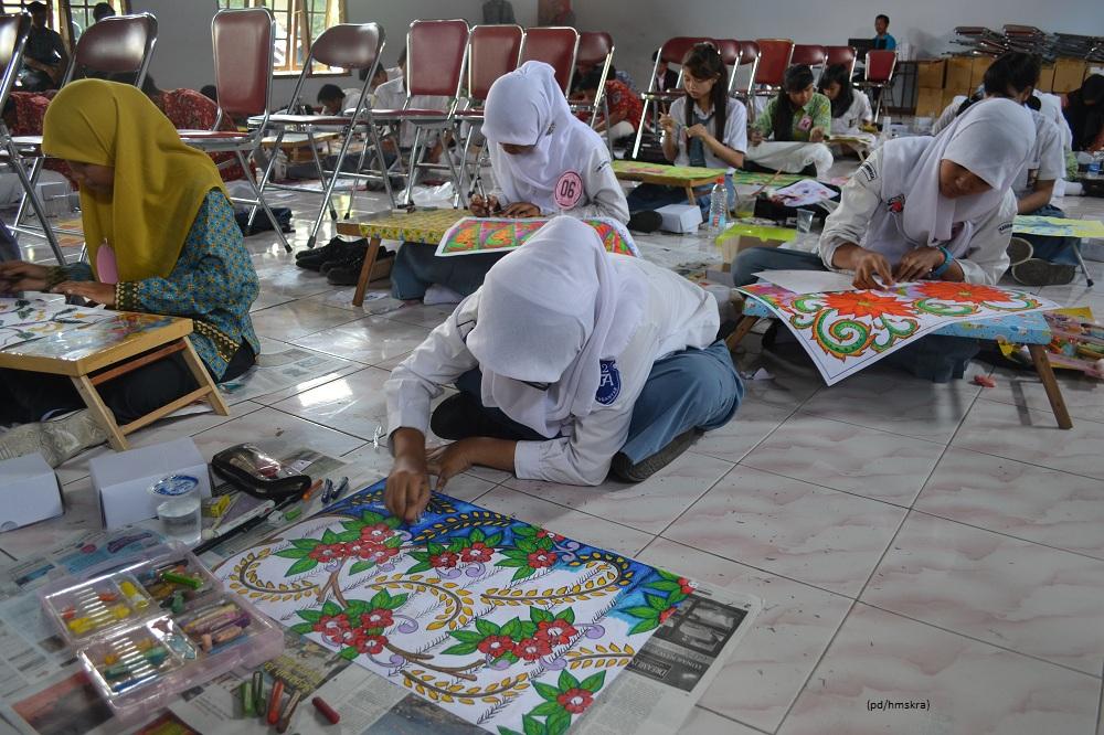 Memastikan Kesetaraan Gender dalam Pendidikan di Indonesia