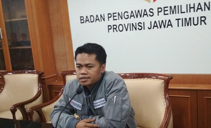 La Nyalla Kembali Mangkir, Bawaslu Jawa Timur 'Bingung'