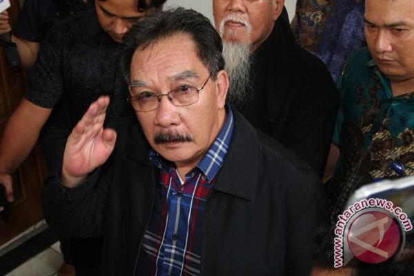 Antasari Bebas Bersyarat, Pejabat KPK Bakal Silaturahmi