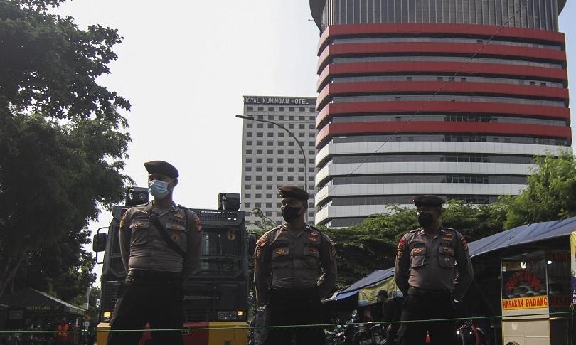 KPK Mangkir Panggilan Komnas HAM, Ahli Hukum: Pembangkangan