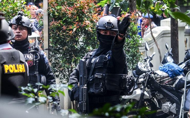 Sederet Kasus Polisi jadi Sorotan, Kompolnas: Momentum Berbenah