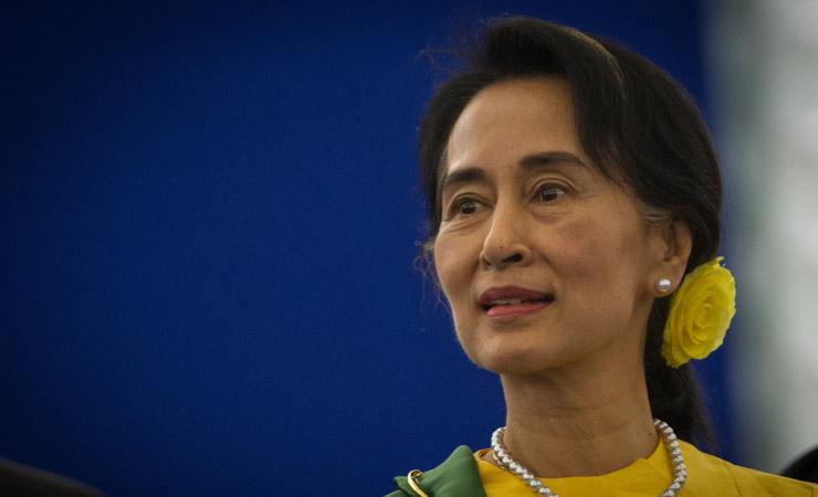 Partai NLD Akan Percepat Pemilu Presiden Myanmar