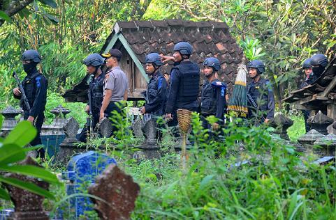 PP Muhammadiyah Ragukan Kesimpulan Polisi soal Sebab Kematian Siyono
