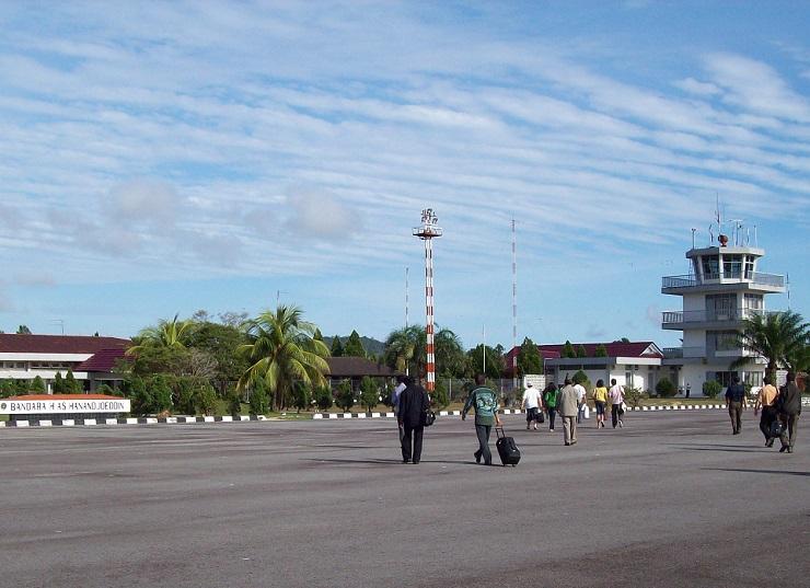 Kenaikan Status 'Bandara Internasional' Belitung Dipercepat