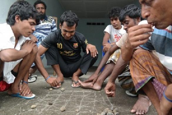 Segera Dipulangkan, Pengungsi Bangladesh Ogah