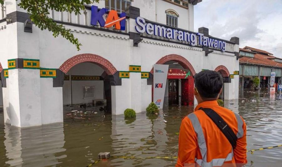 Banjir Semarang