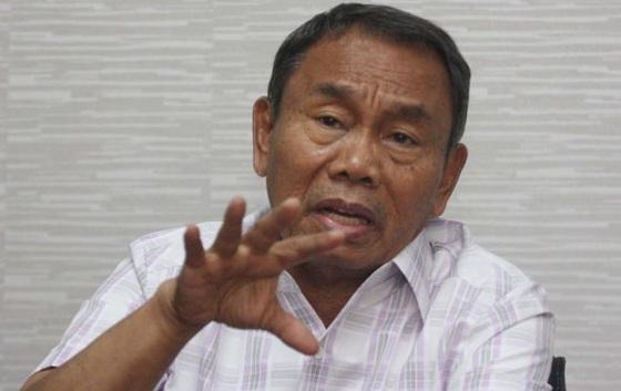 Ex Kepala BNPT: Pengganti Santoso Dipilih yang Paling Sadis