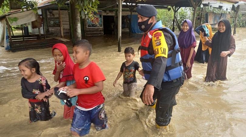 banjir Aceh