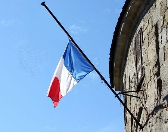 Tewaskan 77 Orang, Pengemudi Truk di Prancis Teriakkan Takbir