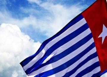 Wiranto Sebut 72 Mahasiswa Papua Ditangkap Karena Bendera Bintang Kejora