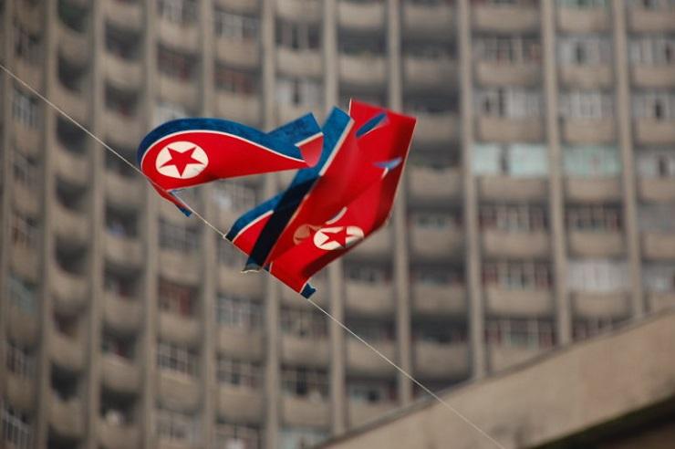 Korea Utara Banjir Parah, Kim Jong-un Berencana Minta Bantuan Internasional