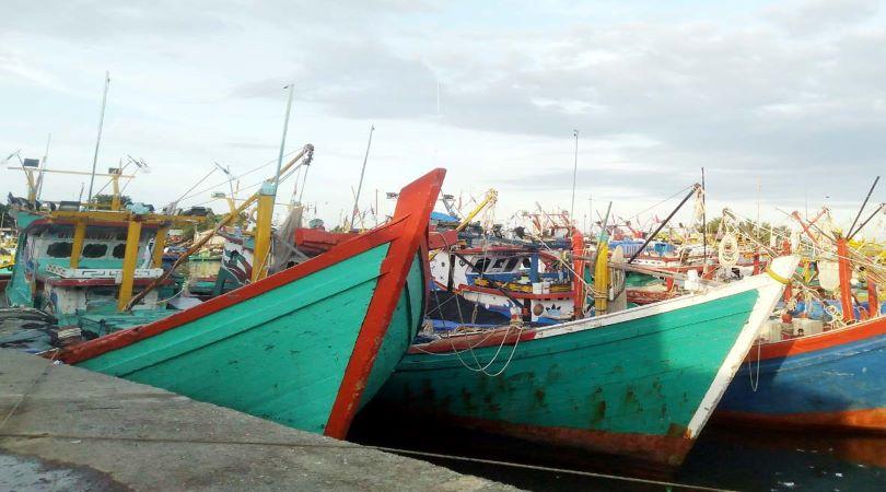 Puluhan Ribu Nelayan Aceh Terancam Jadi Pengangguran