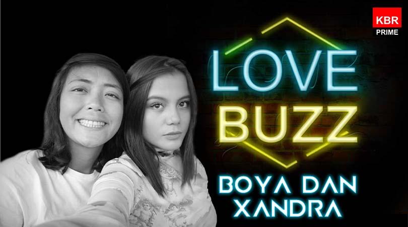 Boya dan Xandra : Media Sosial Jadi Ruang Representasi Yang Tepat Bagi LGBTIQ+