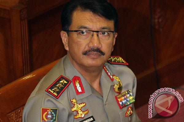 Paripurna DPR Bacakan Pengajuan Kepala BIN, Besok Komisi Pertahanan Uji BG