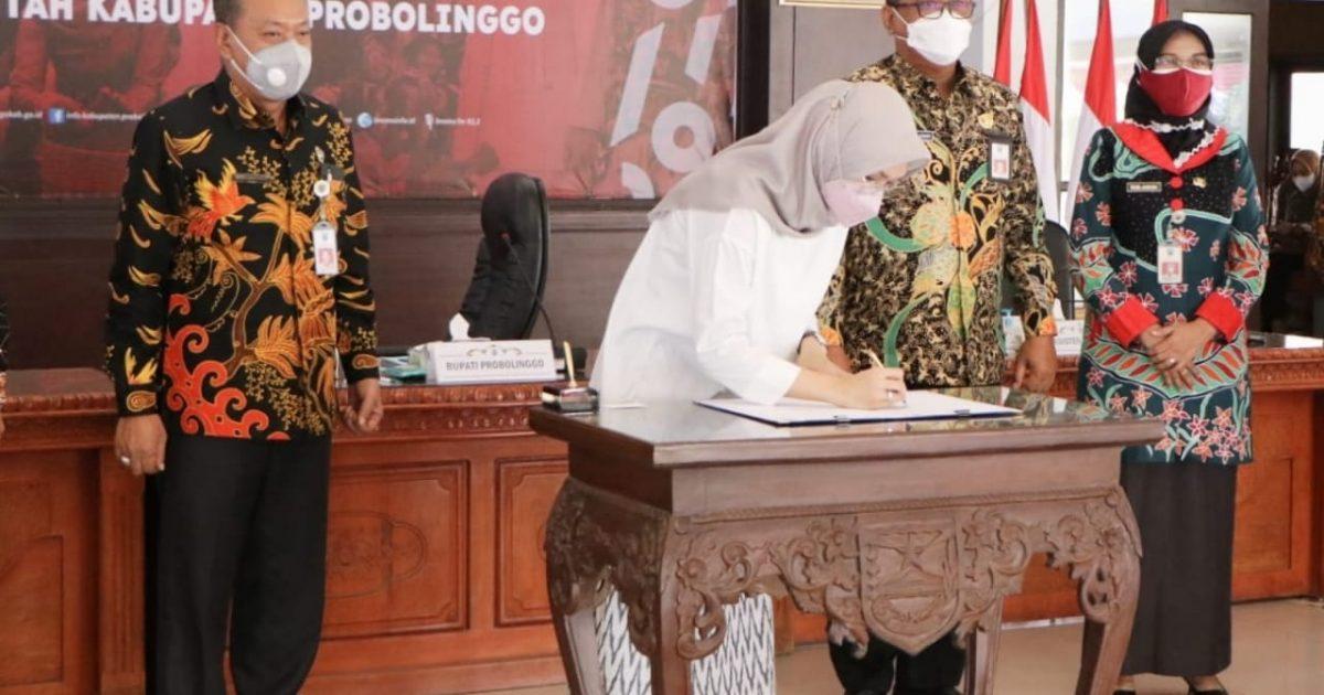 OTT Probolinggo, KPK Tangkap 10 Orang 