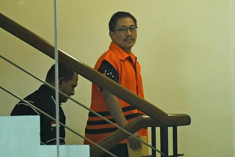 KPK Periksa Belasan Saksi untuk Kasus Suap Jual-Beli Jabatan di Cirebon