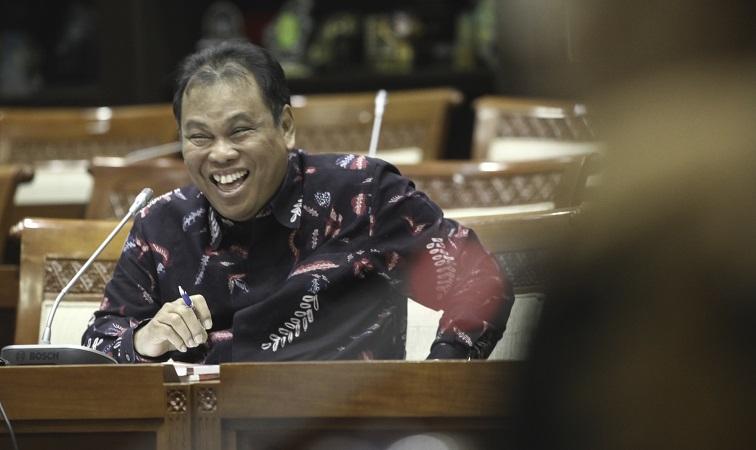 Arief Hidayat Diminta Mundur Sebagai Ketua, Ini Jawaban MK