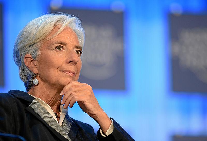 IMF Puji Kebijakan Ekonomi Makro Indonesia