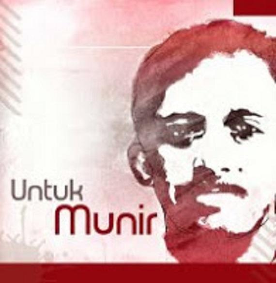 Laporan TPF Munir Raib, Jakgung: Hubungi Eks Tim