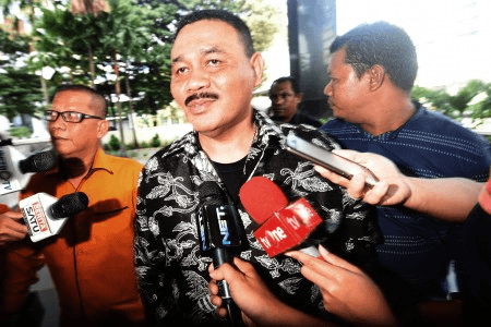 Suap Reklamasi, Staf Anggota DPRD Jakarta Mangkir Pemeriksaan