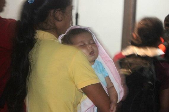 Anak Migran Ilegal di Nunukan Tak Berdokumen dan Buta Huruf