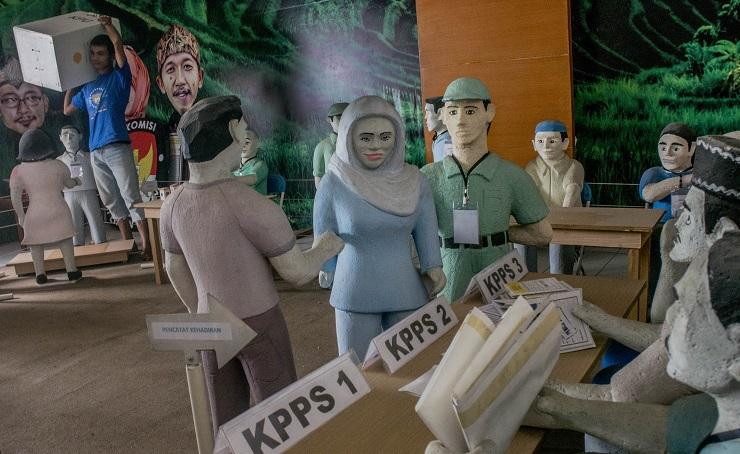 PKB Siapkan 3 Nama Bakal Cawagub Jawa Barat