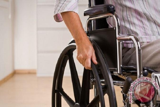 Penyandang Disabilitas Tak Dilibatkan, Jalur Pemandu Minim