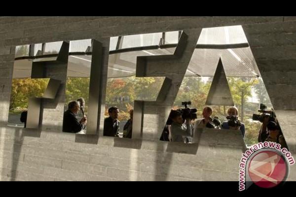 Ilustrasi FIFA/ Foto: Antara