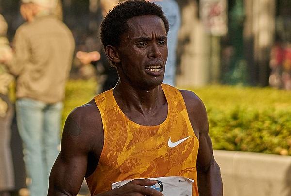 Ironi Pelari Ethiopia, Peraih Medali Olimpiade dan Korban Represi Politik