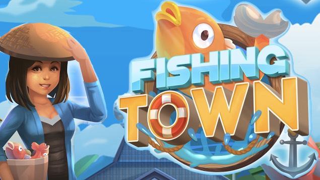 Serunya Mengenal Ikan dan Keindahan Laut Indonesia  bersama Game Fishing Town 