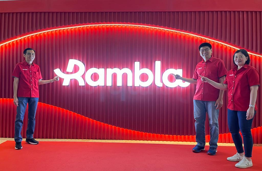 Grand Launching Super Department Store Rambla