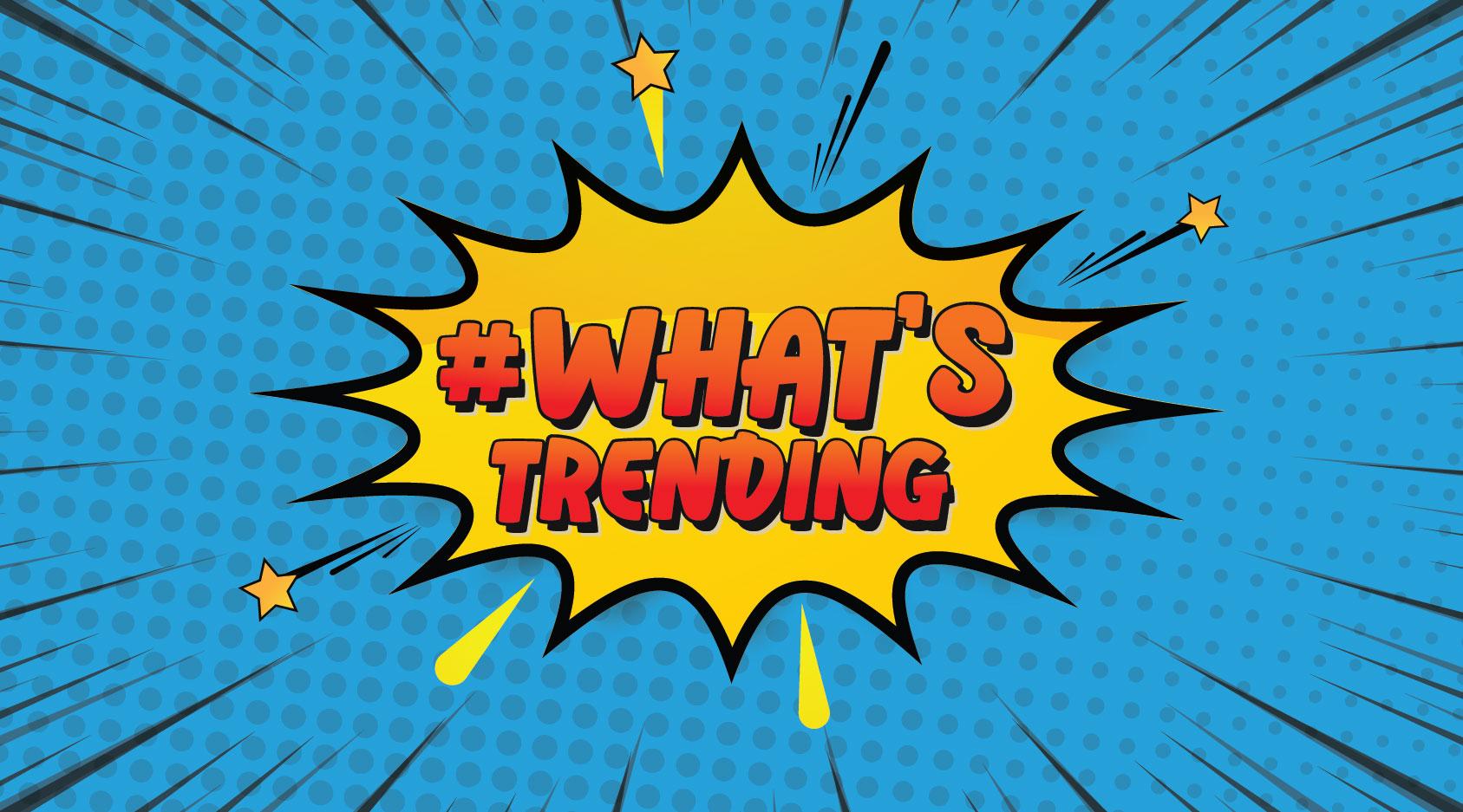 Podcast What's Trending