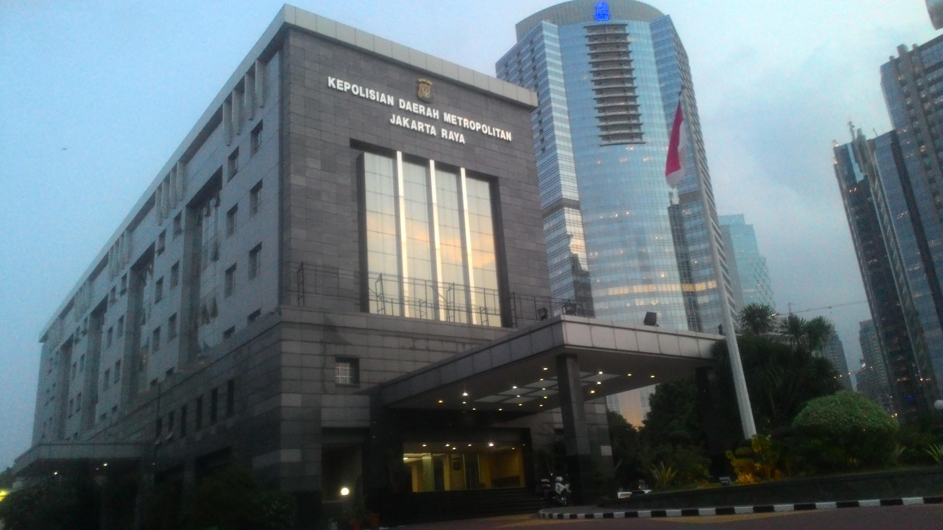 Polda Metro Jaya Siap Hadapi Praperadilan Kasus Makar