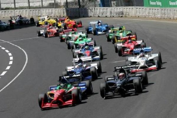 Ilustrasi Grand Prix (Foto: Telegraph)