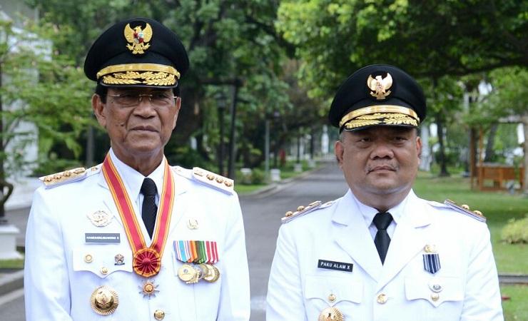 Gubernur Yogyakarta Pastikan Tindak Tegas Pelaku Aksi Intoleransi