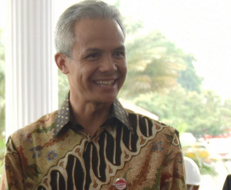 Tolak Kuota Blanko e-KTP, Gubernur Jawa Tengah Borong Jutaan Blanko Sekaligus