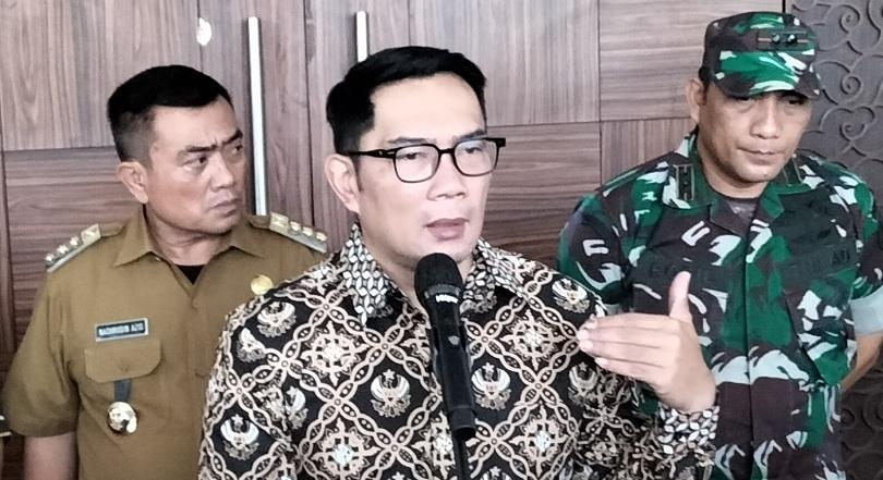 Ridwan Kamil: Harusnya Harga Beras di Jabar Tak Naik Signifikan